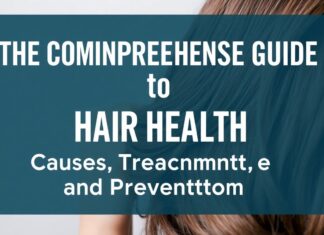 The Comprehensive Guide to Hair Health: Causes, Treatments, and Prevention The Comprehensive Guide to Hair Health: Causes, Treatments, and Prevention