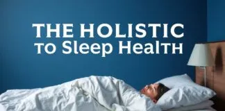 The Holistic Approach to Sleep Health: Understanding and Treating Sleep Disorders The Holistic Approach to Sleep Health: Understanding and Treating Sleep Disorders