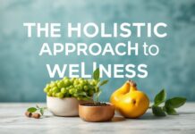 The Holistic Approach to Wellness: Integrating Health, Fitness, and Mental Well-being The Holistic Approach to Wellness: Integrating Health, Fitness, and Mental Well-being