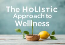 The Holistic Approach to Wellness: Integrating Mind, Body, and Education The Holistic Approach to Wellness: Integrating Mind, Body, and Education