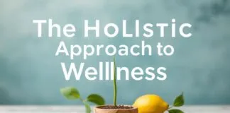 The Holistic Approach to Wellness: Integrating Mind, Body, and Education The Holistic Approach to Wellness: Integrating Mind, Body, and Education