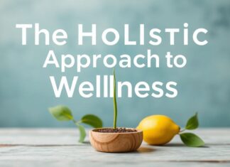 The Holistic Approach to Wellness: Integrating Mind, Body, and Education The Holistic Approach to Wellness: Integrating Mind, Body, and Education
