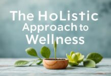 The Holistic Approach to Wellness: Integrating Mind, Body, and Spirit The Holistic Approach to Wellness: Integrating Mind, Body, and Spirit