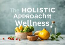 The Holistic Approach to Wellness: Integrating Nutrition, Fitness, and Mental Health The Holistic Approach to Wellness: Integrating Nutrition, Fitness, and Mental Health