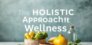 The Holistic Approach to Wellness: Integrating Nutrition, Fitness, and Mental Health The Holistic Approach to Wellness: Integrating Nutrition, Fitness, and Mental Health