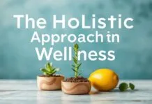 The Holistic Approach to Wellness: Integrating Physical, Mental, and Financial Health The Holistic Approach to Wellness: Integrating Physical, Mental, and Financial Health