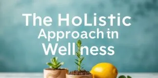 The Holistic Approach to Wellness: Integrating Physical, Mental, and Financial Health The Holistic Approach to Wellness: Integrating Physical, Mental, and Financial Health