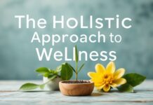 The Holistic Approach to Wellness: Nurturing Body, Mind, and Soul The Holistic Approach to Wellness: Nurturing Body, Mind, and Spirit