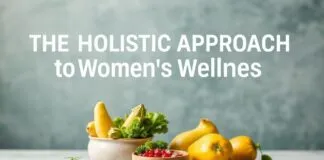 The Holistic Approach to Women’s Wellness: Integrating Fitness, Nutrition, and Mental Health The Holistic Approach to Women's Wellness: Integrating Fitness, Nutrition, and Mental Health