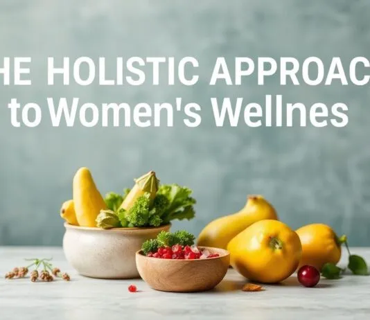 The Holistic Approach to Women’s Wellness: Integrating Fitness, Nutrition, and Mental Health The Holistic Approach to Women's Wellness: Integrating Fitness, Nutrition, and Mental Health