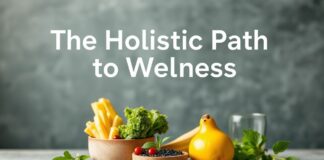 The Holistic Path to Wellness: Integrating Fitness, Nutrition, and Mental Health The Holistic Path to Wellness: Combining Fitness, Nutrition, and Mental Health