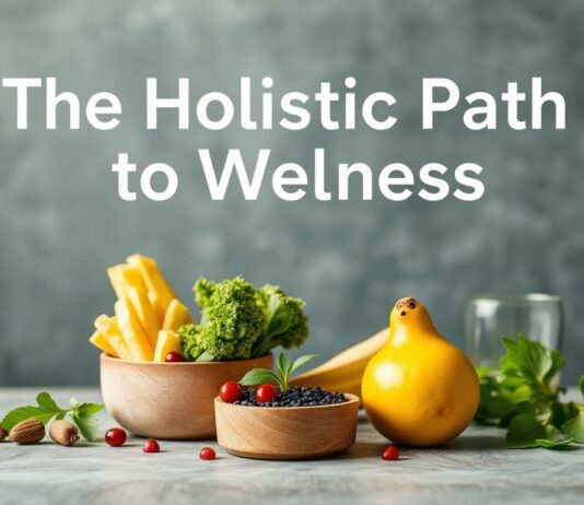 The Holistic Path to Wellness: Integrating Fitness, Nutrition, and Mental Health The Holistic Path to Wellness: Combining Fitness, Nutrition, and Mental Health