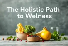 The Holistic Path to Wellness: Integrating Fitness, Nutrition, and Mental Health The Holistic Path to Wellness: Combining Fitness, Nutrition, and Mental Health