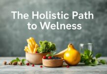 The Holistic Path to Wellness: Integrating Fitness, Nutrition, and Mental Health The Holistic Path to Wellness: Combining Fitness, Nutrition, and Mental Health