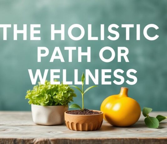 The Holistic Path to Wellness: Integrating Health, Fitness, and Community The Holistic Path to Wellness: Integrating Health, Fitness, and Community