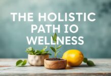 The Holistic Path to Wellness: Integrating Health, Wealth, and Happiness The Holistic Path to Wellness: Integrating Health, Wealth, and Happiness