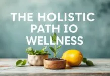 The Holistic Path to Wellness: Integrating Health, Wealth, and Happiness The Holistic Path to Wellness: Integrating Health, Wealth, and Happiness
