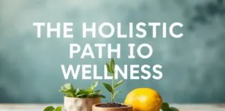 The Holistic Path to Wellness: Integrating Health, Wealth, and Happiness The Holistic Path to Wellness: Integrating Health, Wealth, and Happiness