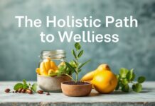The Holistic Path to Wellness: Integrating Mental Health, Nutrition, and Fitness The Holistic Path to Wellness: Combining Mental Health, Nutrition, and Fitness