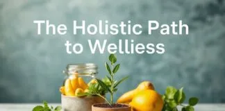 The Holistic Path to Wellness: Integrating Mental Health, Nutrition, and Fitness The Holistic Path to Wellness: Combining Mental Health, Nutrition, and Fitness
