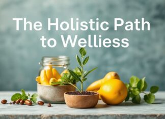 The Holistic Path to Wellness: Integrating Mental Health, Nutrition, and Fitness The Holistic Path to Wellness: Combining Mental Health, Nutrition, and Fitness