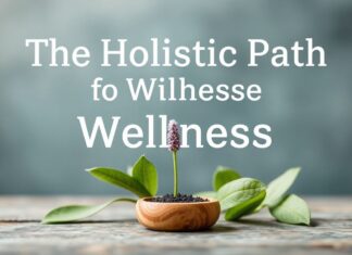 The Holistic Path to Wellness: Integrating Mind, Body, and Spirit The Holistic Path to Wellness: Integrating Mind, Body, and Spirit