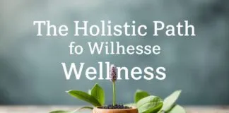 The Holistic Path to Wellness: Integrating Mind, Body, and Spirit The Holistic Path to Wellness: Integrating Mind, Body, and Spirit