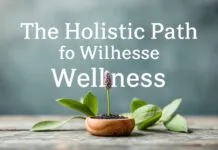 The Holistic Path to Wellness: Integrating Mind, Body, and Spirit The Holistic Path to Wellness: Integrating Mind, Body, and Spirit