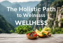 The Holistic Path to Wellness: Integrating Travel, Nutrition, and Mental Health The Holistic Path to Wellness: Integrating Travel, Nutrition, and Mental Health