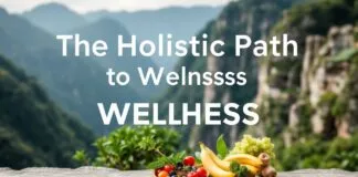 The Holistic Path to Wellness: Integrating Travel, Nutrition, and Mental Health The Holistic Path to Wellness: Integrating Travel, Nutrition, and Mental Health