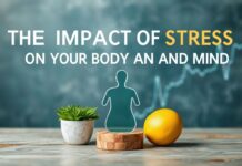 The Impact of Stress on Your Body and Mind: A Comprehensive Guide The Impact of Stress on Your Body and Mind: A Complete Handbook