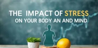 The Impact of Stress on Your Body and Mind: A Comprehensive Guide The Impact of Stress on Your Body and Mind: A Complete Handbook