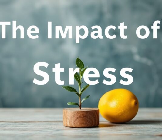 The Impact of Stress on Your Body and Mind: Understanding the Effects and Seeking Solutions The Impact of Stress on Your Body and Mind: Understanding the Effects and Finding Solutions