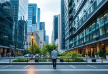 The Impact of Urban Living on Mental Health: Strategies for Well-being The Impact of Urban Living on Mental Health: Strategies for Well-being