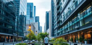 The Impact of Urban Living on Mental Health: Strategies for Well-being The Impact of Urban Living on Mental Health: Strategies for Well-being