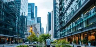 The Impact of Urban Living on Mental Health: Strategies for Well-being The Impact of Urban Living on Mental Health: Strategies for Well-being