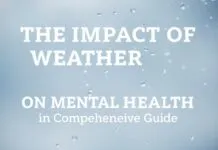 The Impact of Weather on Mental Health: A Comprehensive Guide The Impact of Weather on Mental Health: A Comprehensive Guide