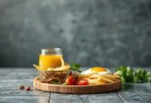 The Importance of Pre-Dawn Meals: A Health Perspective on Sahur The Significance of Pre-Dawn Meals: A Health Perspective on Sahur