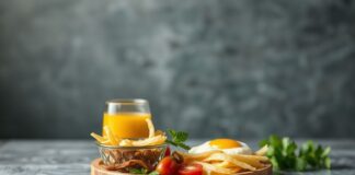 The Importance of Pre-Dawn Meals: A Health Perspective on Sahur The Significance of Pre-Dawn Meals: A Health Perspective on Sahur
