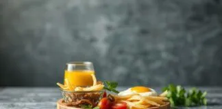 The Importance of Pre-Dawn Meals: A Health Perspective on Sahur The Significance of Pre-Dawn Meals: A Health Perspective on Sahur