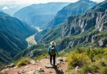 The Intersection of Adventure Travel and Mental Well-being: A Path to Holistic Health The Intersection of Adventure Travel and Mental Well-being: A Journey to Comprehensive Health