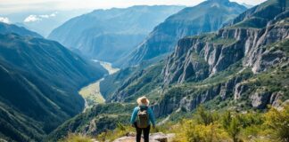 The Intersection of Adventure Travel and Mental Well-being: A Path to Holistic Health The Intersection of Adventure Travel and Mental Well-being: A Journey to Comprehensive Health