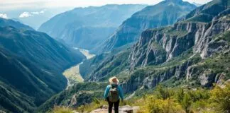 The Intersection of Adventure Travel and Mental Well-being: A Path to Holistic Health The Intersection of Adventure Travel and Mental Well-being: A Journey to Comprehensive Health