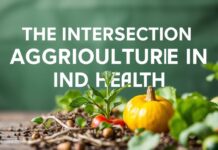 The Intersection of Agriculture and Health: Exploring Nutritional Benefits The Intersection of Agriculture and Health: Exploring Nutritional Benefits