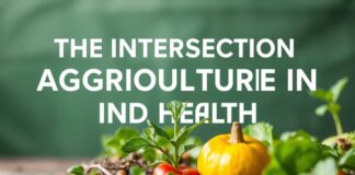 The Intersection of Agriculture and Health: Exploring Nutritional Benefits The Intersection of Agriculture and Health: Exploring Nutritional Benefits