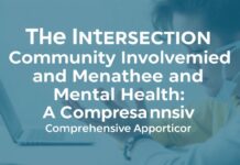 The Intersection of Community Engagement and Mental Health: A Holistic Approach The Intersection of Community Involvement and Mental Health: A Comprehensive Approach