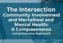 The Intersection of Community Engagement and Mental Health: A Holistic Approach The Intersection of Community Involvement and Mental Health: A Comprehensive Approach