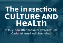 The Intersection of Culture and Health: How Cultural Events Can Boost Well-being The Intersection of Culture and Health: How Cultural Events Can Enhance Well-being