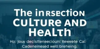 The Intersection of Culture and Health: How Cultural Events Can Boost Well-being The Intersection of Culture and Health: How Cultural Events Can Enhance Well-being