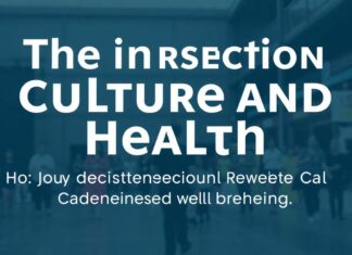 The Intersection of Culture and Health: How Cultural Events Can Boost Well-being The Intersection of Culture and Health: How Cultural Events Can Enhance Well-being